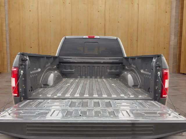 Used 2020 Ford F150 XLT w/ Equipment Group 302A Luxury RWD image 34