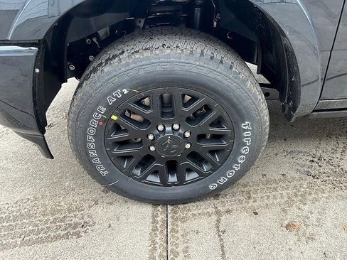 New 2026 RAM 3500 Limited image 10