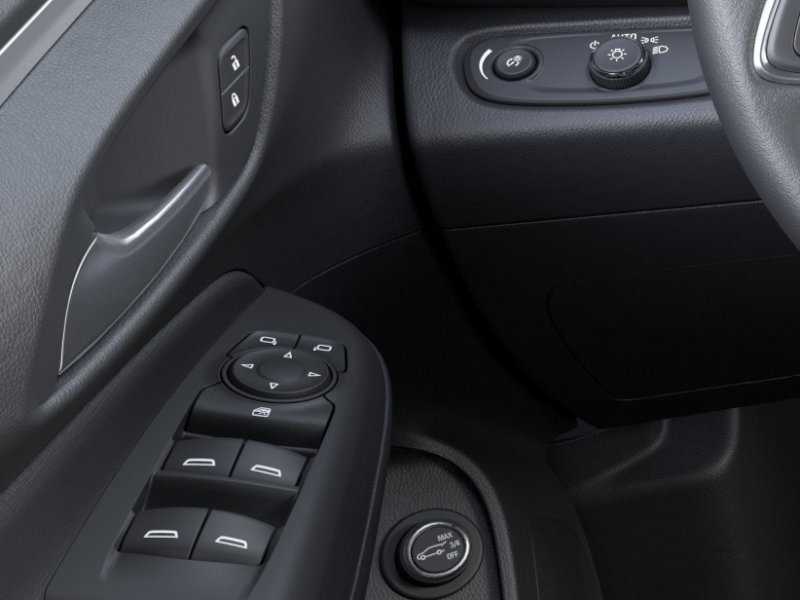 New 2026 Buick Envista Preferred w/ Convenience I Package FWD image 22
