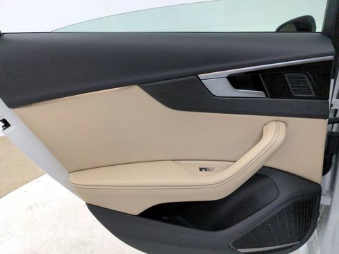 Used 2021 Audi A4 2.0T Premium Plus w/ Premium Plus Package image 26