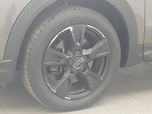 Used 2016 FIAT 500X Easy image 31