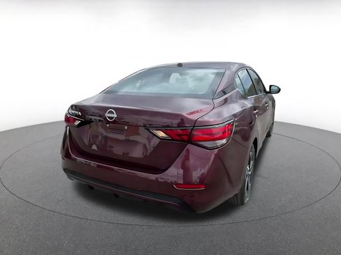 Used 2025 Nissan Sentra SV image 14