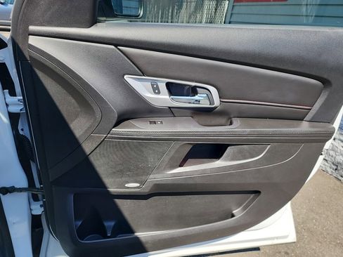 Used 2016 GMC Terrain SLE w/ Convenience Package AWD/4WD image 43