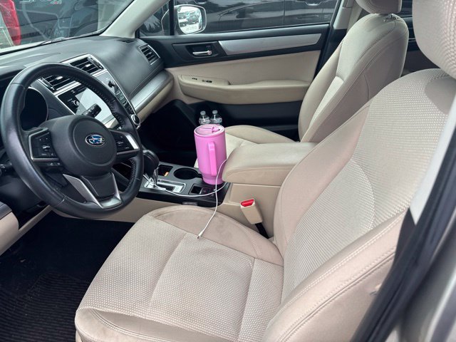 Used 2018 Subaru Outback 2.5i Premium AWD/4WD image 9