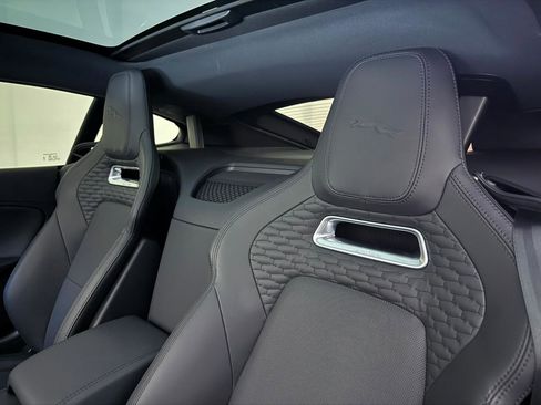 Used 2024 Jaguar F-TYPE R-Dynamic RWD image 22