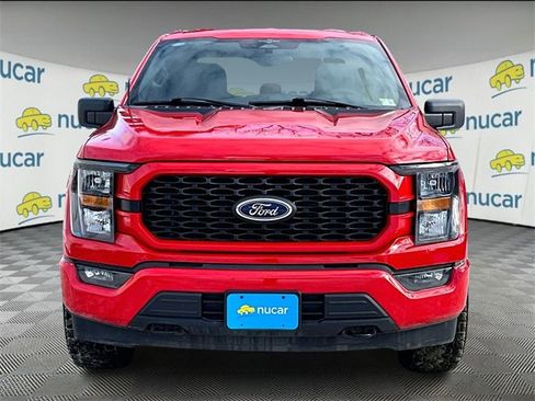 Used 2023 Ford F150 XL w/ STX Appearance Package image 3