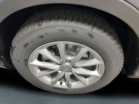 New 2026 Honda CR-V EX image 12