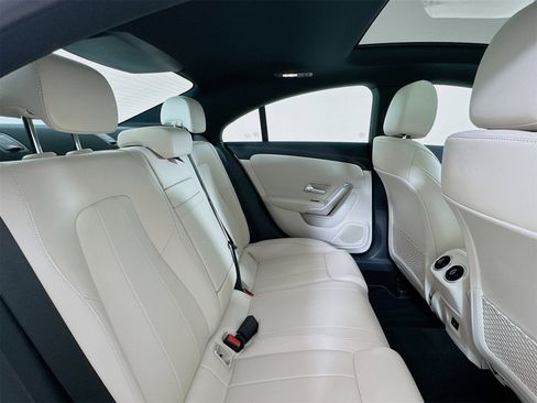 Certified 2025 Mercedes-Benz CLA 250 image 28