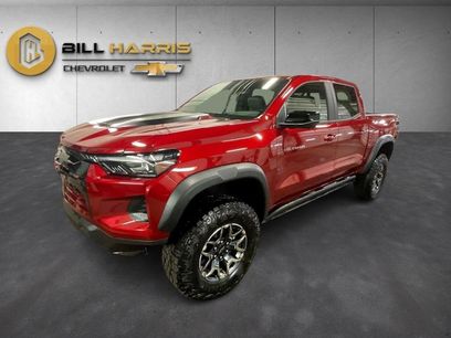 New 2026 Chevrolet Colorado ZR2 w/ Technology Package