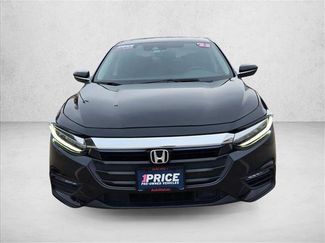 Used 2022 Honda Insight Touring video 2