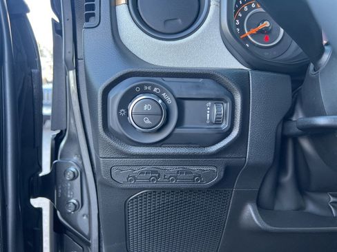 New 2026 Jeep Gladiator Sport image 21