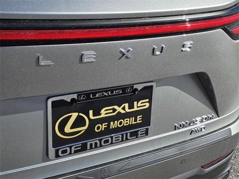 New 2026 Lexus NX 450h+ AWD w/ Luxury Package image 36