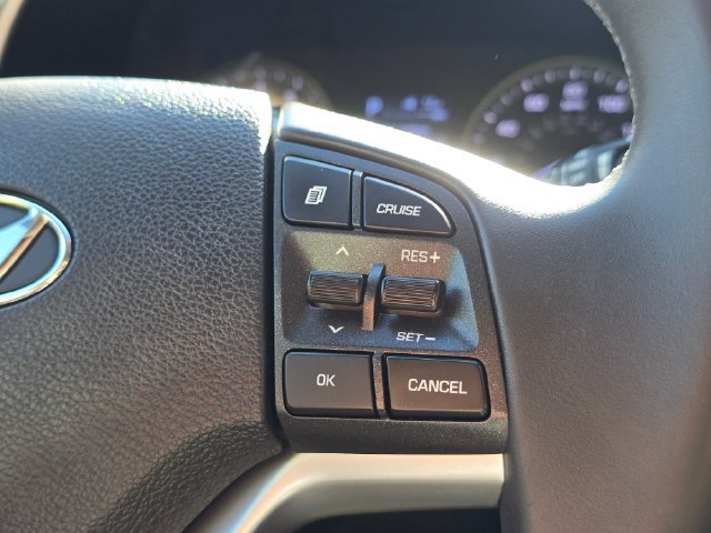 Used 2021 Hyundai Tucson Sport AWD/4WD image 25