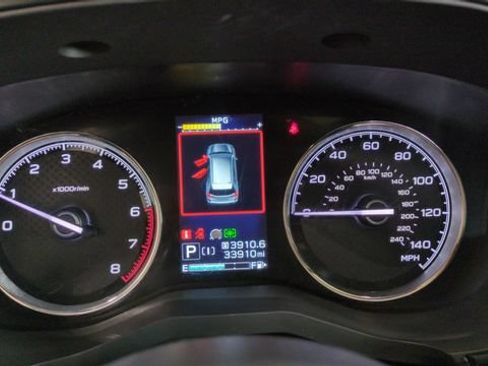 Used 2023 Subaru Forester Touring AWD/4WD image 21