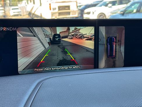 New 2025 Lincoln Navigator Reserve w/ Jet Appearance Package image 17