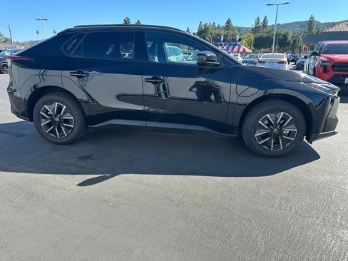 Certified 2026 Toyota bZ image 5