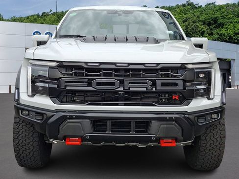 Used 2026 Ford F150 Raptor w/ Equipment Group 803A Raptor R AWD/4WD image 2