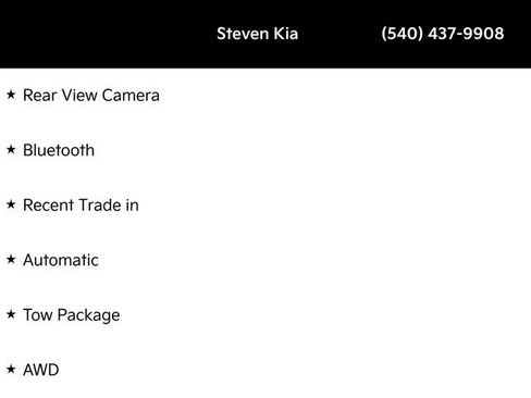 Used 2015 Toyota 4Runner SR5 image 7