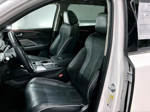 Used 2023 Acura MDX SH-AWD w/ Advance Package image 27