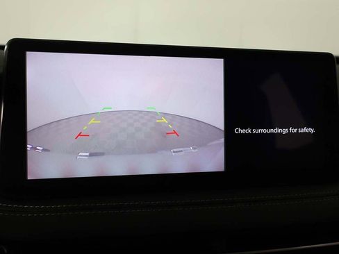 Used 2023 INFINITI QX60 Pure image 49