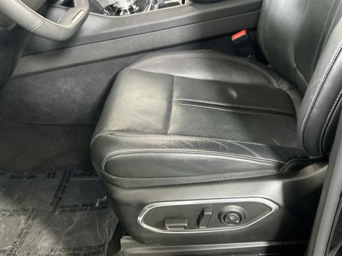 Used 2022 Jeep Wagoneer Series II image 20