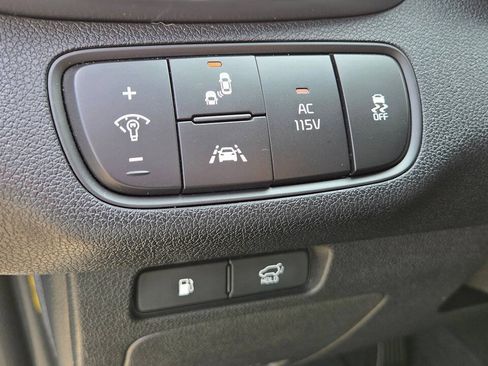 Used 2018 Kia Sorento EX w/ EX Advanced Touring Package FWD image 14
