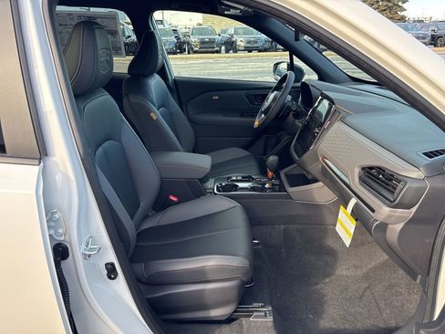 New 2026 Subaru Forester Wilderness image 10