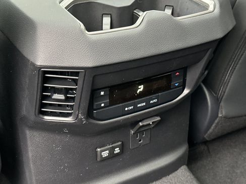 New 2026 Toyota Sequoia Limited image 14