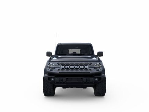 New 2026 Ford Bronco Badlands AWD/4WD image 7