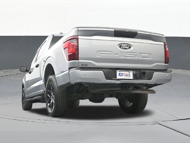 Used 2024 Ford F150 STX w/ STX Black Appearance Package AWD/4WD image 46