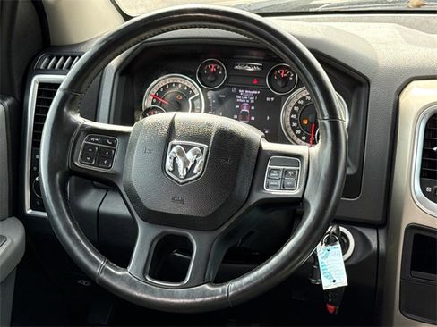 Used 2013 RAM 1500 Lone Star image 12