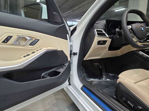 New 2026 BMW 330i xDrive Sedan w/ Premium Package image 24