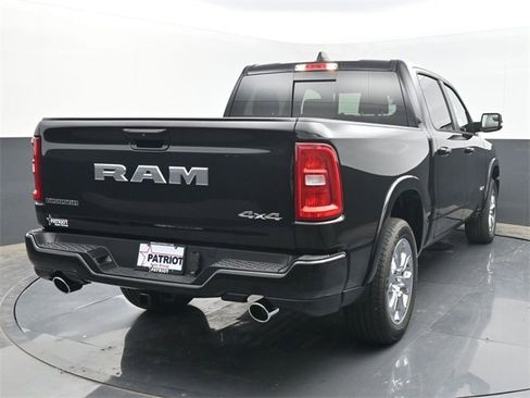 Used 2026 RAM 1500 Big Horn image 5
