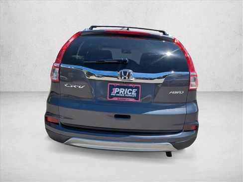 Used 2016 Honda CR-V EX image 6