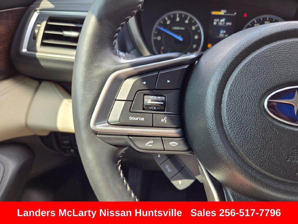 Used 2022 Subaru Ascent Touring AWD/4WD image 30