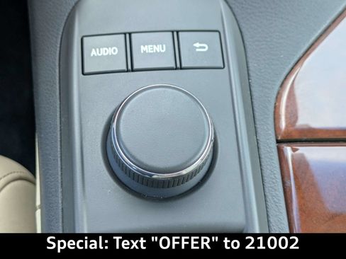Used 2015 Lexus RX 350 FWD image 33