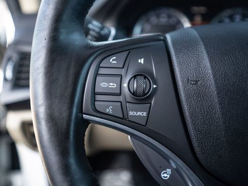 Certified 2020 Acura MDX SH-AWD w/ Technology Package image 22