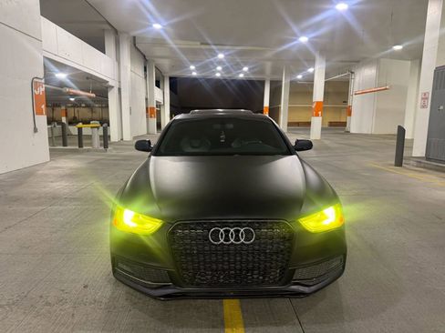 Used 2014 Audi S4 Premium Plus image 3