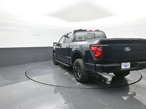 New 2026 Ford F150 XLT w/ Equipment Group 302A MID image 5