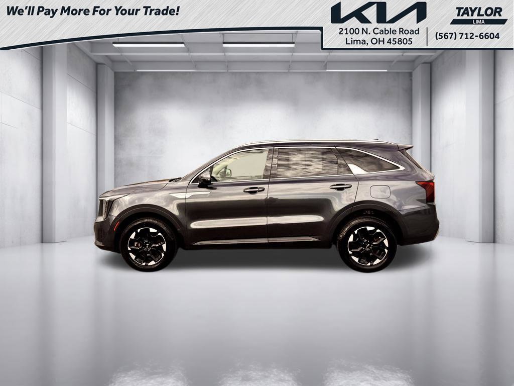 Used 2024 Kia Sorento S AWD/4WD image 13