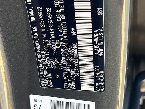 New 2026 Lexus TX 350 AWD image 26