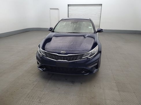 Used 2020 Kia Optima LX FWD image 15