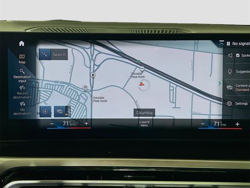 Used 2024 BMW M240i Coupe image 17