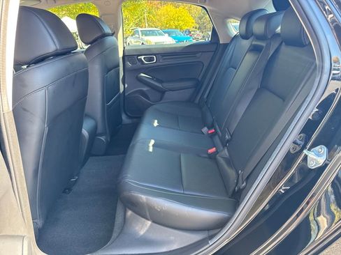 Certified 2023 Honda Civic EX-L image 24