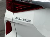 Used 2022 Kia Seltos SX image 6
