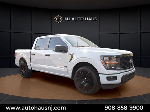 Used 2024 Ford F150 STX RWD image 19