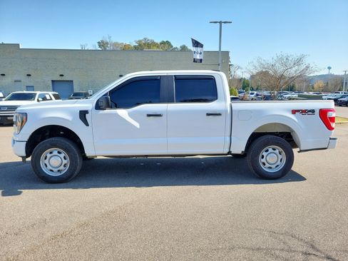 Used 2023 Ford F150 XL w/ STX Appearance Package image 22