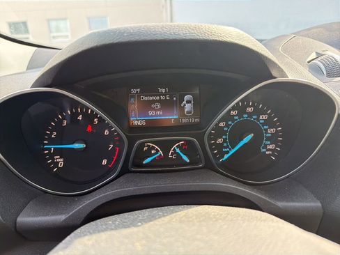 Used 2015 Ford Escape Titanium image 5