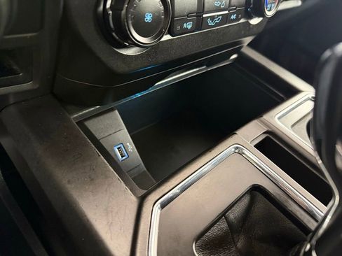 Used 2018 Ford F150 XLT w/ Equipment Group 301A Mid AWD/4WD image 25