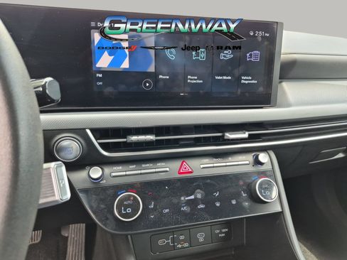 Used 2024 Hyundai Sonata SEL FWD image 15
